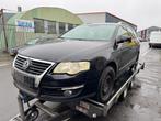 VW Passat van 2007 veel onderdelen voorradig, Auto-onderdelen, Gebruikt, -, Volkswagen, -