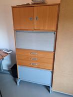 IKEA EFFEKTIV kantoor kast met 2 roldeuren, Ophalen, Meerdere deuren, 50 tot 100 cm, Zo goed als nieuw