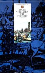 Volksverhalen uit Utrecht en het Gooi, Boeken, Geschiedenis | Stad en Regio, Ophalen of Verzenden, Zo goed als nieuw