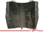 RADIATEUR GSX R 750 1992-1995 (GSXR 750 GR7B) (17710-17E00), Motoren, Gebruikt
