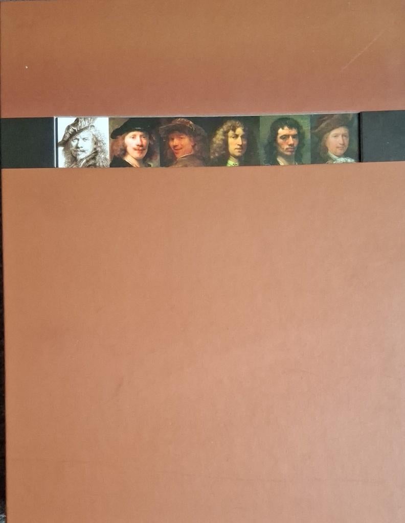 Rembrandt en zijn leerlingen, Vóór koninkrijk, Zilver, Overige waardes, Verzenden