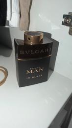 Bvlgari parfum heren, Ophalen of Verzenden, Zo goed als nieuw