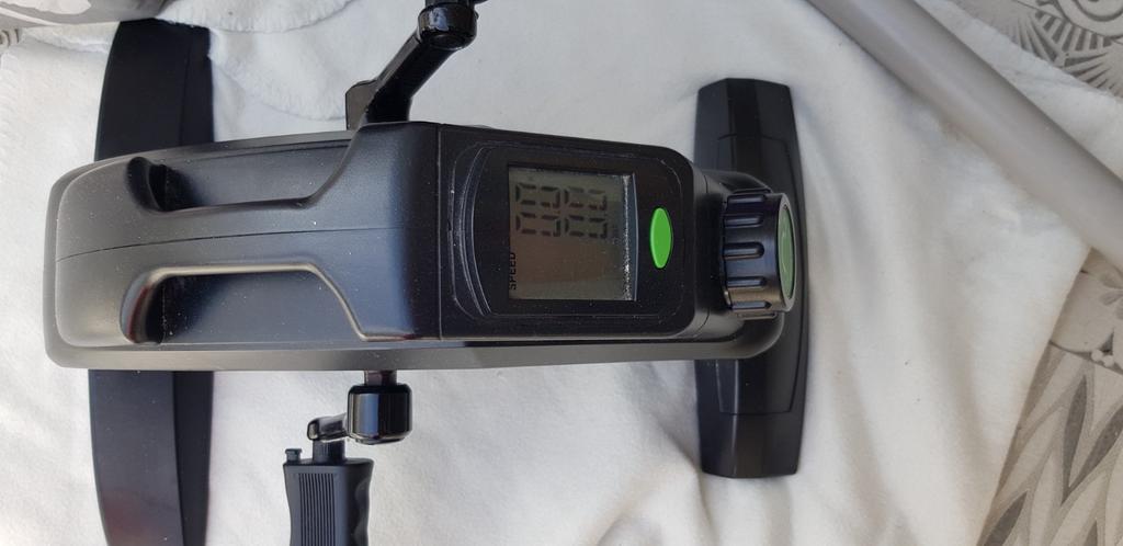 Cardio fit M35 mini bike, Ophalen of Verzenden, Hometrainer