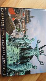 Martin Kers Haarlems licht, Boeken, Kunst en Cultuur | Fotografie en Design, Ophalen of Verzenden, Zo goed als nieuw, Fotografen