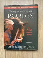 Paardenboeken. Linda Tellington, Boeken, Ophalen of Verzenden, Zo goed als nieuw, Paarden of Pony's, Linda Tellington