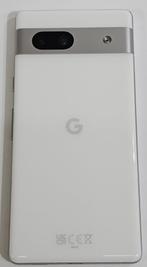 Google Pixel 7A - 128GB - Wit | Tweedehands, Press@google.com, Gebruikt, Claude Debussylaan 34, 1082 MD Amsterdam, Nederland, Ophalen of Verzenden