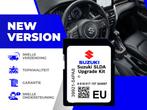 Suzuki SLDA 2023 - 2025 ✅ Navigatie SD-Kaart, Europa, Verzenden, Nieuw, Heel Europa, Landkaarten