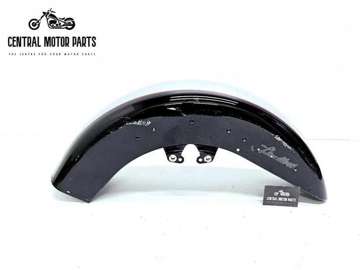 Spatbord voorkant Touring 2014-2023, Motoren, Onderdelen | Harley-Davidson, Gebruikt, Ophalen of Verzenden