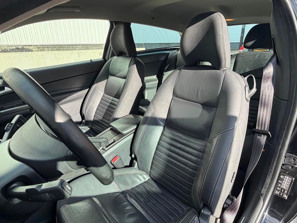 Volvo C30 1.6 D2 R-edition | 2012 |, Auto's, Voorwielaandrijving, 28 km/l, Gebruikt, 4 cilinders