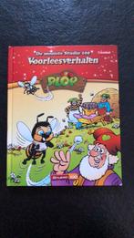 De mooiste Studio 100 Voorleesverhalen Kabouter Plop, Boeken, Kinderboeken | Kleuters, Studio 100, Jongen of Meisje, Ophalen of Verzenden