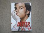Dexter - Complete Seizoen 1 ( 4 DVD Box), Cd's en Dvd's, Dvd's | Tv en Series, Ophalen of Verzenden, Zo goed als nieuw