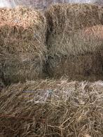 Duits kruidenhooi balen +/- 20kg, hooi, baaltjes, hooibalen, Ophalen, Overige soorten