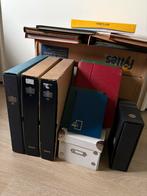 Volle bananen doos met 17 kilo uitzoeken, Postzegels en Munten, Postzegels | Volle albums en Verzamelingen, Ophalen of Verzenden