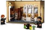 LEGO Harry Potter Zweinstein wisseldrank vergis. | Set 76386, ., Lego, Nieuw, Ophalen of Verzenden