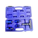 Ontbraam/Kalibreer/Inkort Set Henco en meer PEX 16-20-25-32m, Germat, Verzenden, Gereedschap of Toebehoren, Nieuw