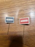 Sp 225 Valiant Auto Speldjes - Vintage Set, Verzamelen, Speldjes, Pins en Buttons, Ophalen of Verzenden, Gebruikt, Merk, Speldje of Pin