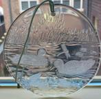11 Raamhangers Glas in Lood Prijs is per stuk!!! € 6,95, Antiek en Kunst, Verzenden