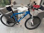 Koga Xsport mountainbike, Gebruikt, Hardtail, Heren, 45 tot 49 cm