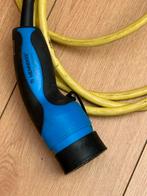 Auto Oplader - 4 Meter Laadkabel, Ophalen of Verzenden, Gebruikt, Laadkabel