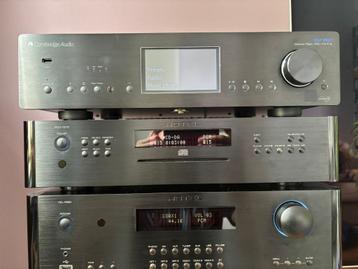 Rotel RCD-1570 CD-Speler beschikbaar voor biedingen
