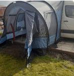 Tent camper/caravan, Caravans en Kamperen, Tenten, Zo goed als nieuw