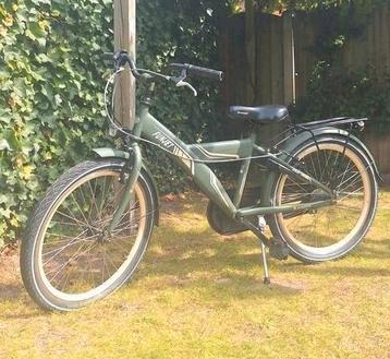 Popal Funjet 22 inch fiets beschikbaar voor biedingen