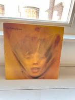 Rolling Stones - Goats Head Soup LP, Ophalen of Verzenden, Gebruikt, 12 inch