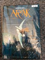 Groot formaat HC album Arzak van Moebius, Eén stripboek, Ophalen of Verzenden, Zo goed als nieuw