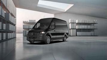 Mercedes-Benz eSprinter 314 L2 Pro 81kWh beschikbaar voor biedingen