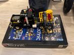 Partij LEGO inclusief oude technic sets zoals de 8868, Kinderen en Baby's, Speelgoed | Duplo en Lego, Ophalen, Gebruikt, Complete set