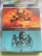 Dune 1+2 4k Ultra HD sealed, Ophalen of Verzenden, Nieuw in verpakking, Actie, Boxset