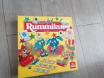 My first Rummikub, Hobby en Vrije tijd, Gezelschapsspellen | Bordspellen, Gebruikt, Ophalen of Verzenden