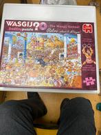 Wasgij Destiny 4 Puzzel - 1000 stukjes, Ophalen of Verzenden, 500 t/m 1500 stukjes, Zo goed als nieuw, Legpuzzel