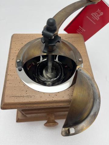 Peugeot Antique koffiemolen 21 cm - nieuw beschikbaar voor biedingen
