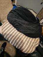 Hondenmand, Dieren en Toebehoren, Ophalen, Zo goed als nieuw