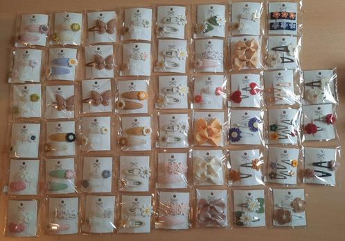 Heel veel haarspeldjes, Kinderen en Baby's, Babymode-accessoires, Nieuw, Ophalen of Verzenden