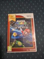 Super mario galaxy, Spelcomputers en Games, Games | Nintendo Wii, Avontuur en Actie, 2 spelers, Ophalen of Verzenden, Zo goed als nieuw