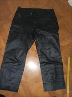 Rosner coated 3/4 broek maat 40, Kleding | Dames, Broeken en Pantalons, Lang, Rosner, Maat 38/40 (M), Ophalen of Verzenden