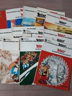 13x Asterix en Obelix, samen €15, Meerdere stripboeken, Ophalen of Verzenden, Gelezen