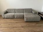 Keijzer & Co by Index Modulebank grijs 330x160 cm, Huis en Inrichting, Banken | Bankstellen, Ophalen, Zo goed als nieuw