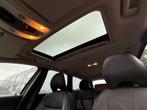 Volvo V50 2.0 D3 Summum LEER/PANO/TREKHAAK/BLIS/NAVI, Auto's, Euro 5, Gebruikt, Traction-control, Leder