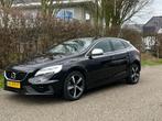 Volvo V40 2.0 T4 Business Sport 190pk | Lesauto | Dubbele be, Voorwielaandrijving, 65 €/maand, Gebruikt, Zwart