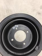 Poelie waterpomp koelvin BMW E30 E36 E34 oe 11511717637, Ophalen of Verzenden, Nieuw, BMW