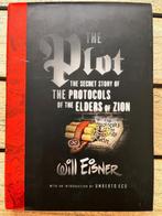 Eisner - protocols of Zion, Eén comic, Amerika, Will Eisner, Ophalen of Verzenden