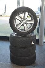 Winterset 18 inch Dodge Nitro Jeep Cherokee 235/60/18 inch, Ophalen, 18 inch, Gebruikt, Banden en Velgen