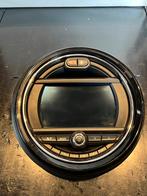 Mini F55 F56 f54 f57 f60 Navigatie Touchscreen, Auto diversen, Ophalen of Verzenden, Gebruikt
