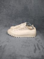 Converse Sneakers All Star Lift Ripple Maat 41 Off White, Kleding | Dames, Schoenen, ., Wit, Ophalen of Verzenden, .