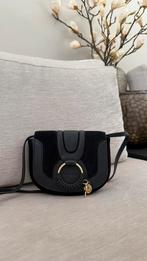 See by Chloé tas model Hanna, Ophalen of Verzenden, Zo goed als nieuw, Schoudertasje