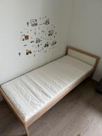 Kinderbed Ikea 70x160, Kinderen en Baby's, Kinderkamer | Bedden, Zo goed als nieuw, Ophalen