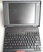 laptop  IBM 5945, Computers en Software, Windows Laptops, Ophalen, Niet werkend, Qwerty, Onbekend